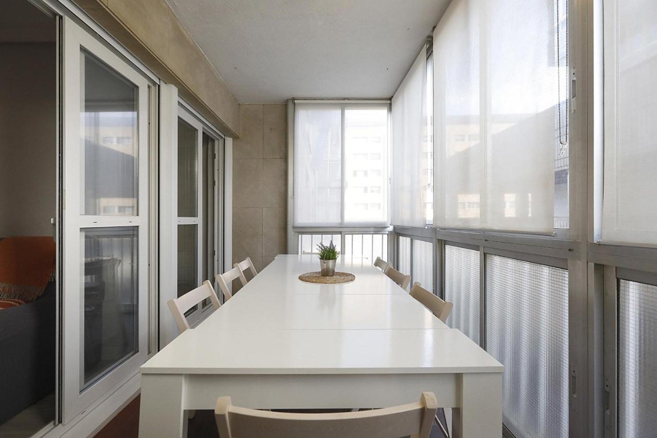 Apartamento Precioso Piso Centrico Con Aparcamiento Gratuito *