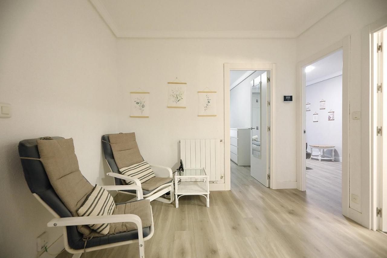 Precioso Piso Centrico Con Aparcamiento Gratuito Apartamento *