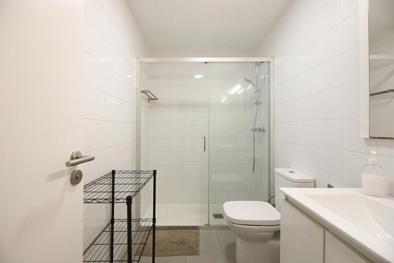Precioso Piso Centrico Con Aparcamiento Gratuito Apartamento San Sebastián