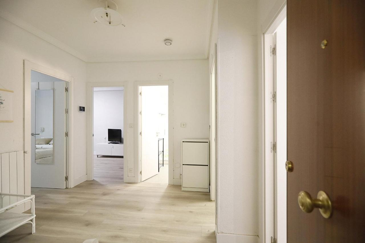 Apartamento Precioso Piso Centrico Con Aparcamiento Gratuito *